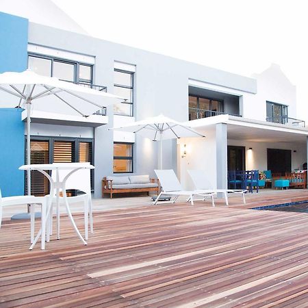 7 Ackermann Place Guest House Stellenbosch Buitenkant foto