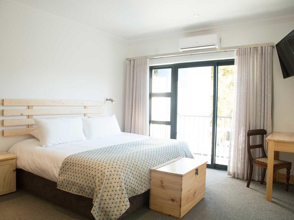 7 Ackermann Place Guest House Stellenbosch Buitenkant foto