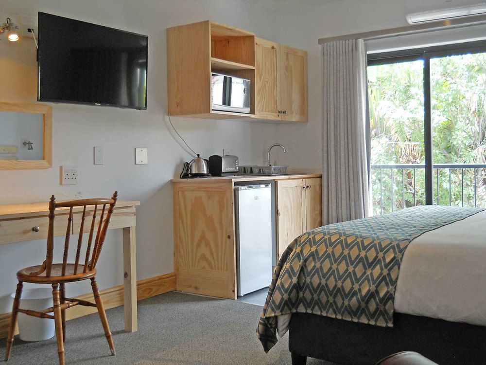 7 Ackermann Place Guest House Stellenbosch Buitenkant foto